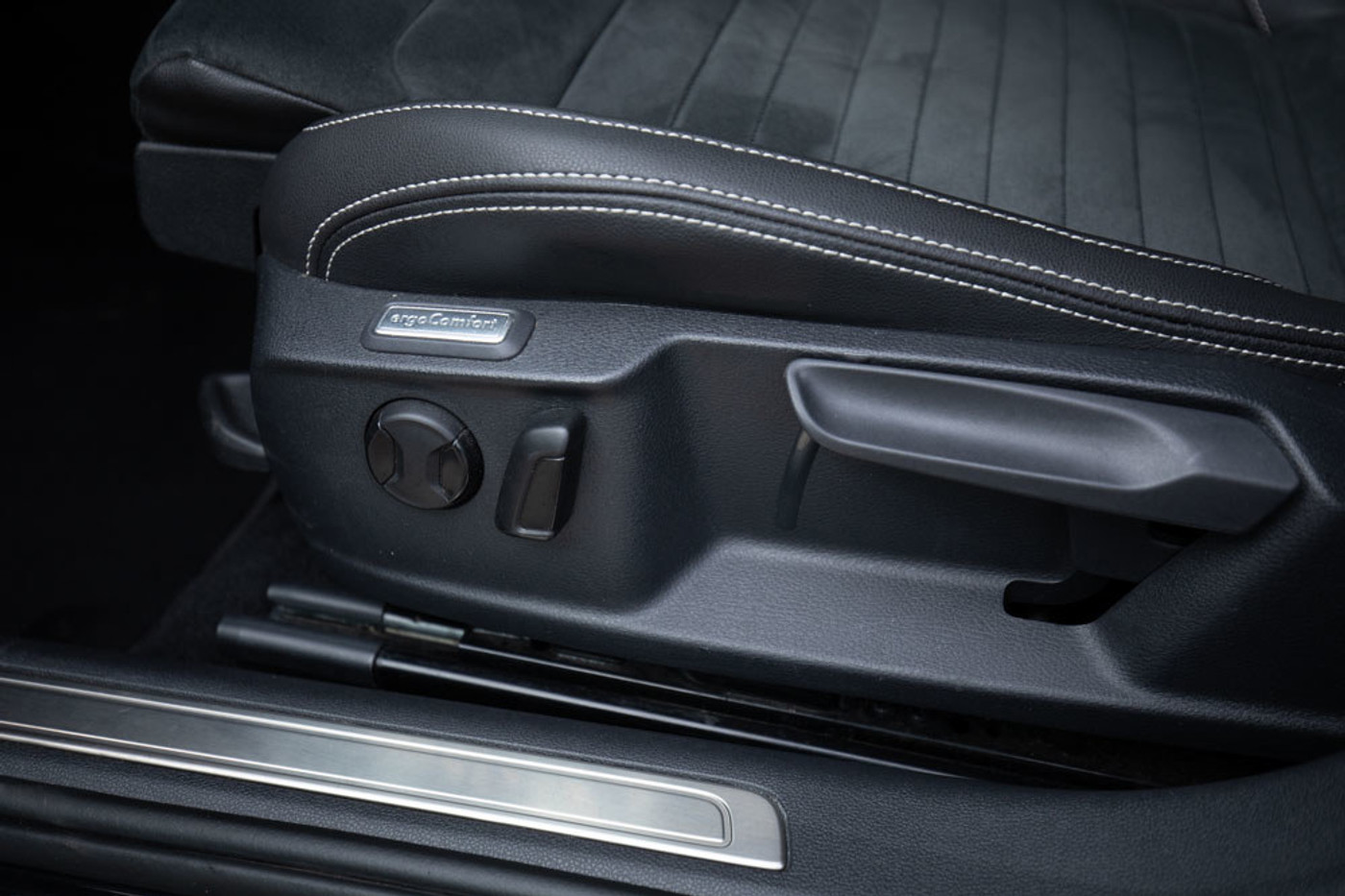 Foto van Volkswagen Passat Variant