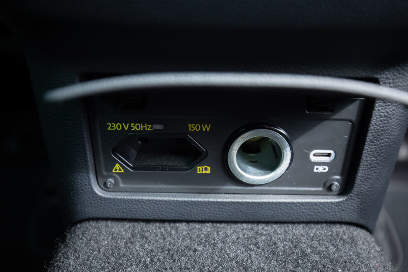 Foto van Volkswagen Passat Variant
