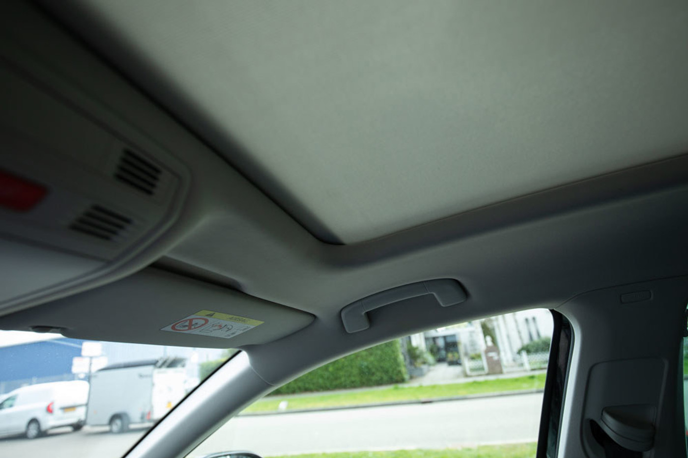 Foto van Volkswagen Passat Variant