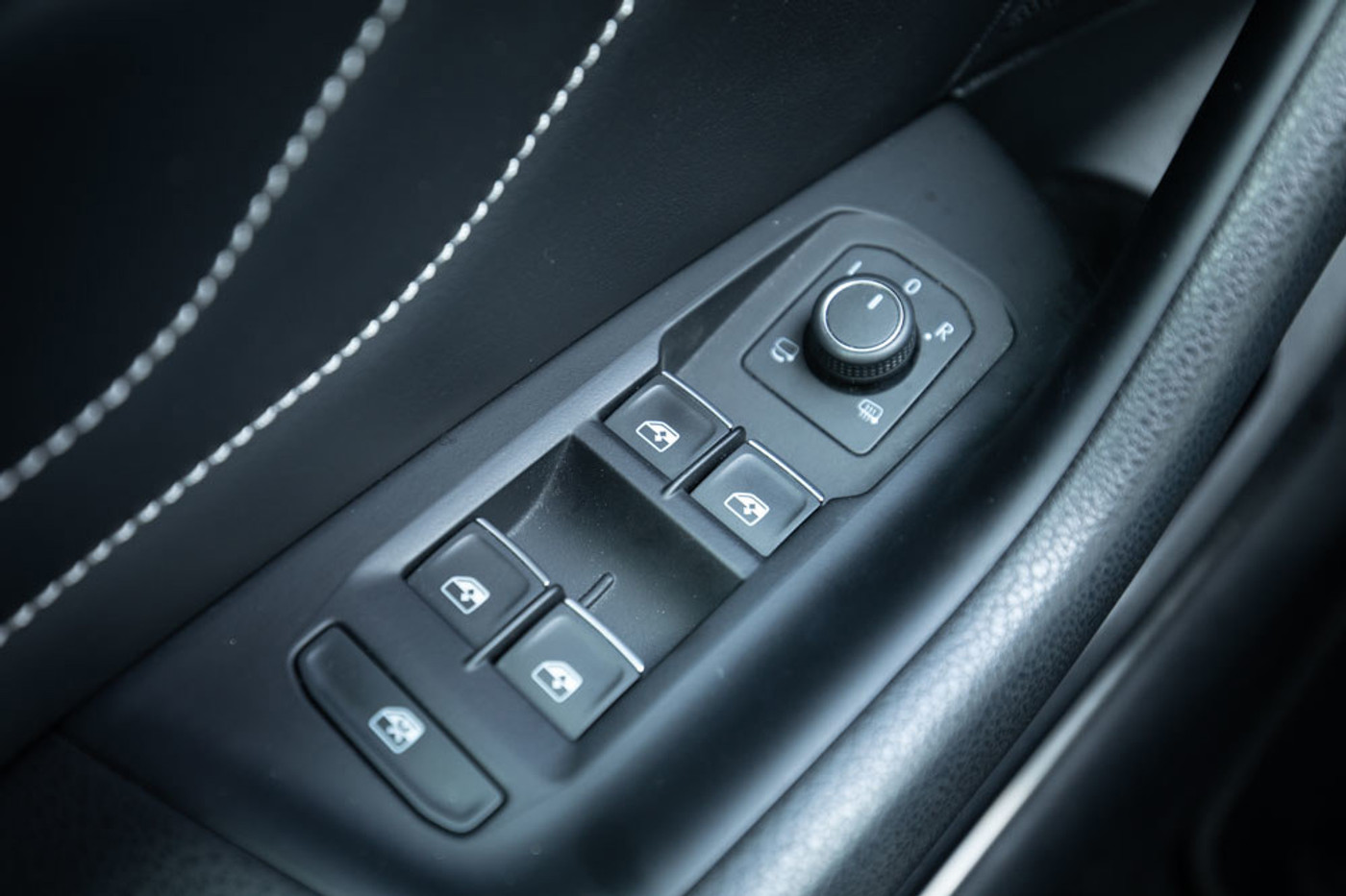 Foto van Volkswagen Passat Variant
