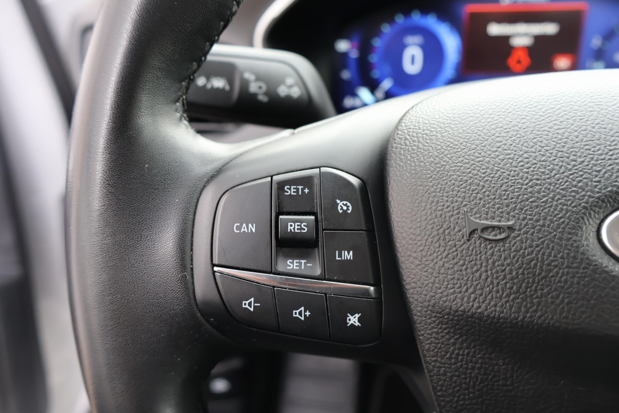 Foto van Ford Focus Wagon
