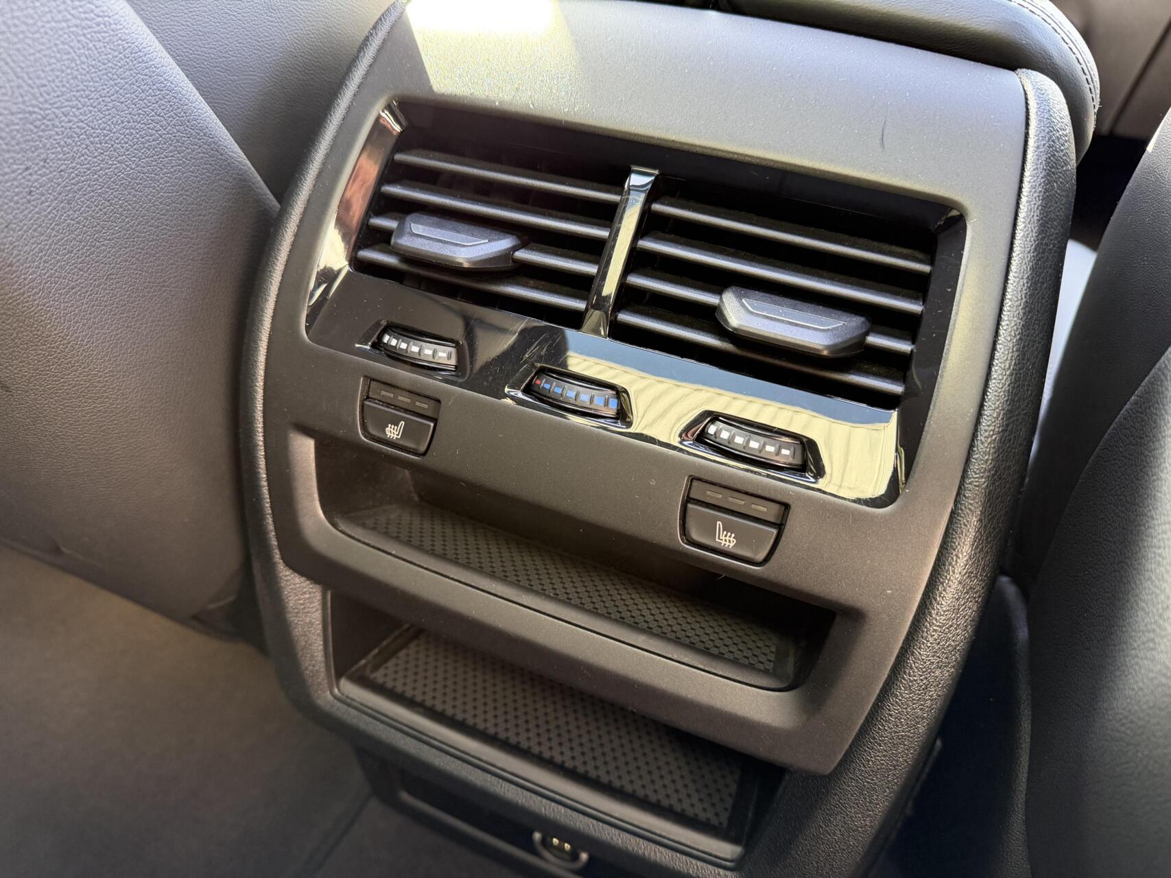 Foto van BMW X5 Xdrive45e