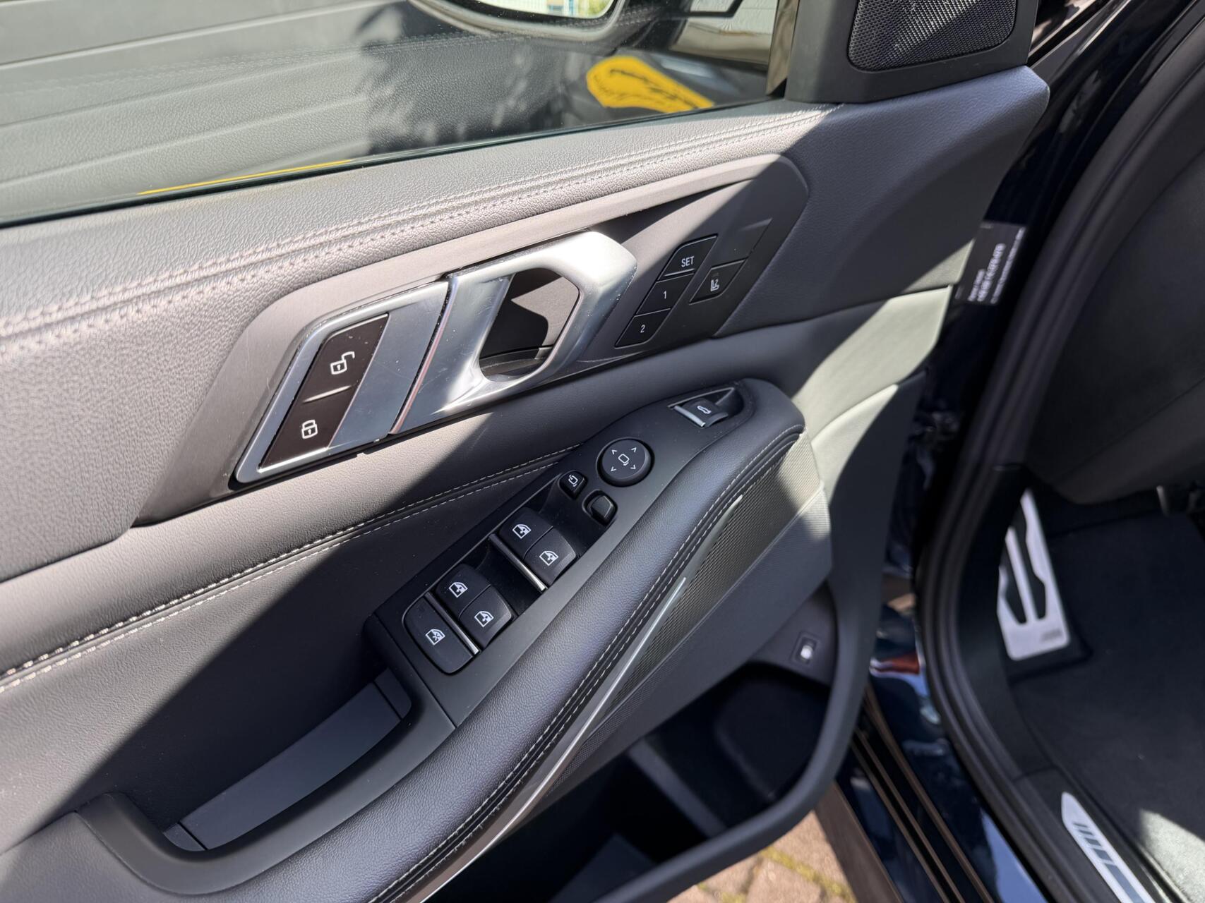 Foto van BMW X5 Xdrive45e