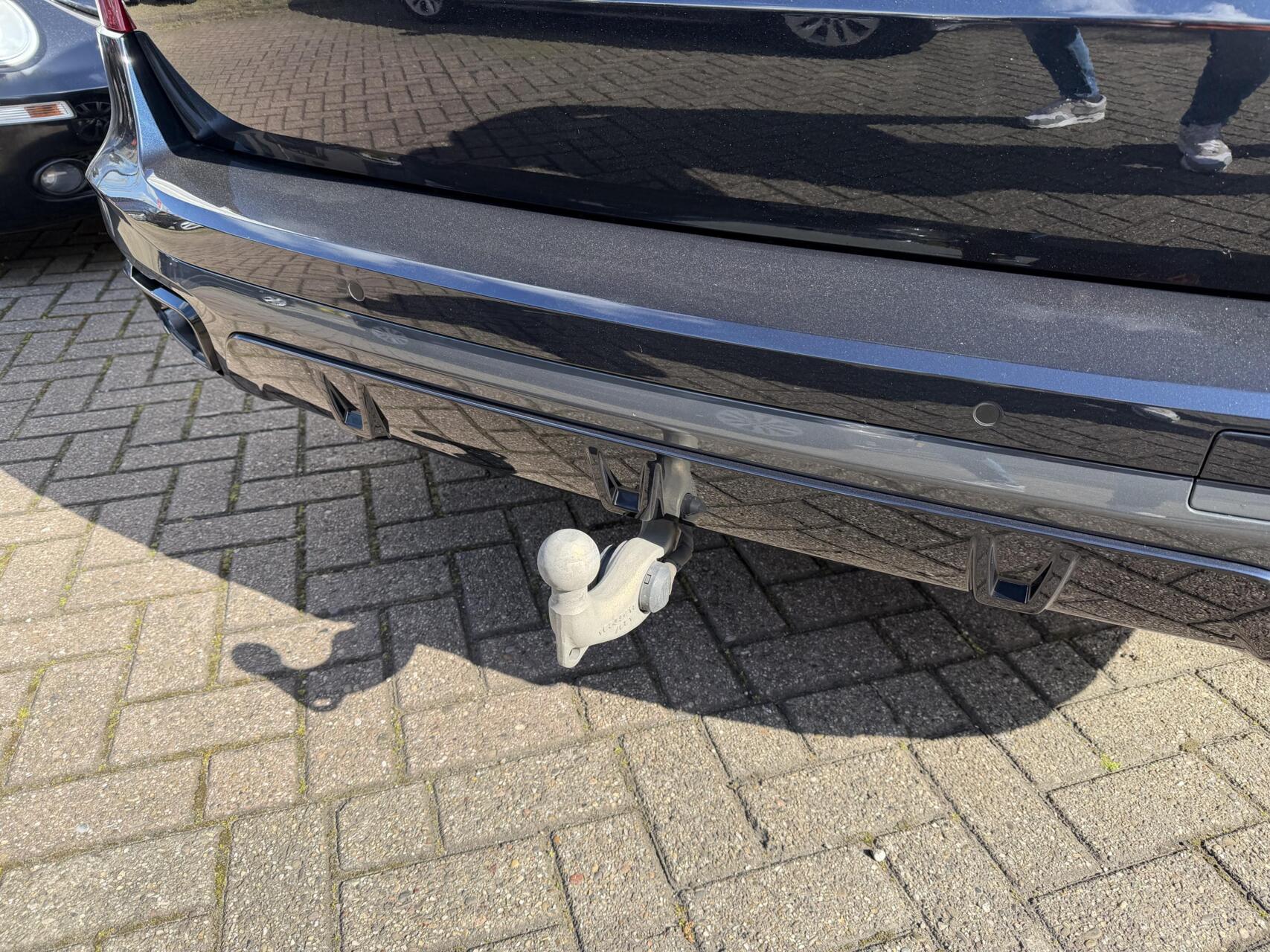 Foto van BMW X5 Xdrive45e