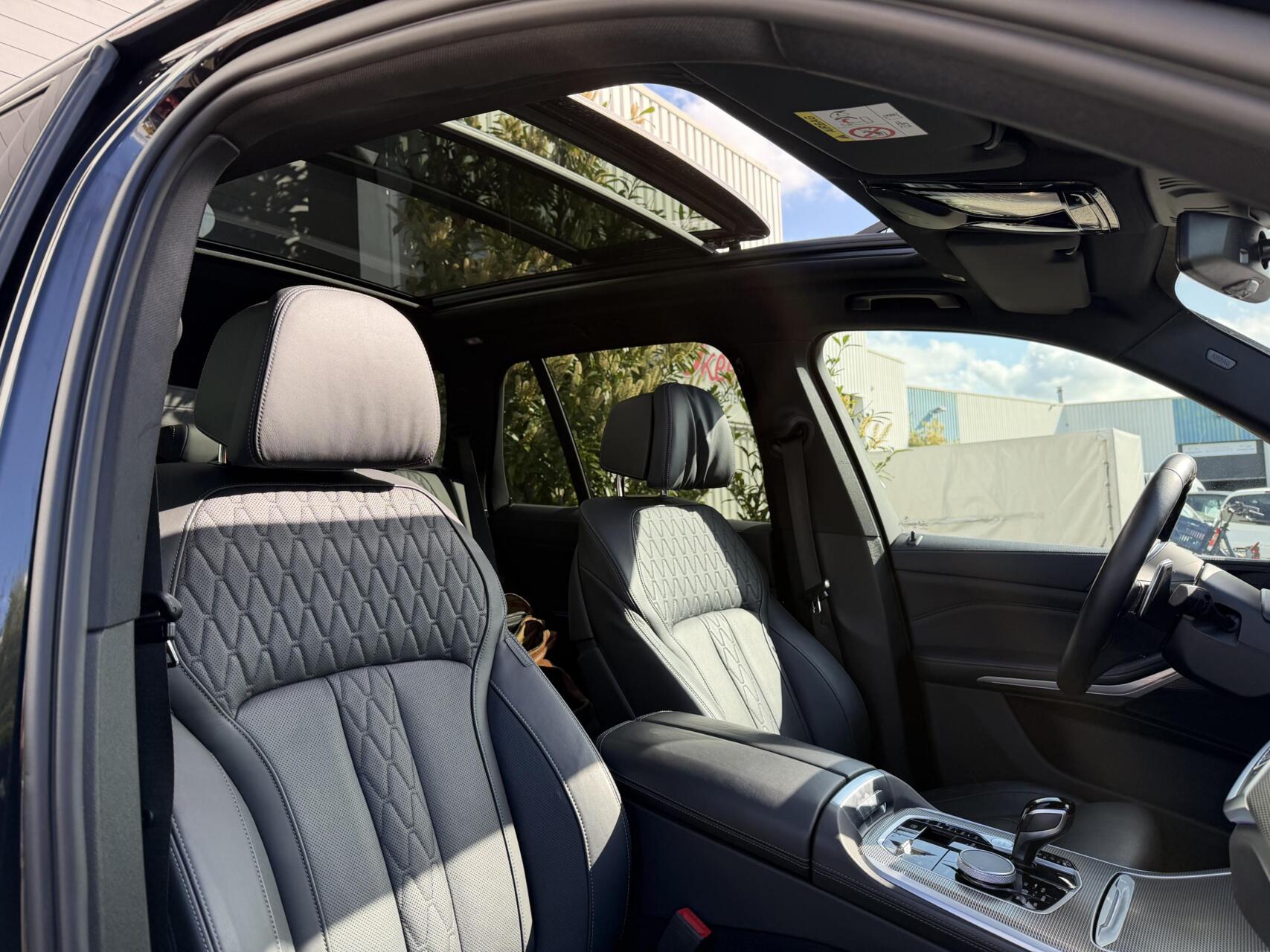 Foto van BMW X5 Xdrive45e