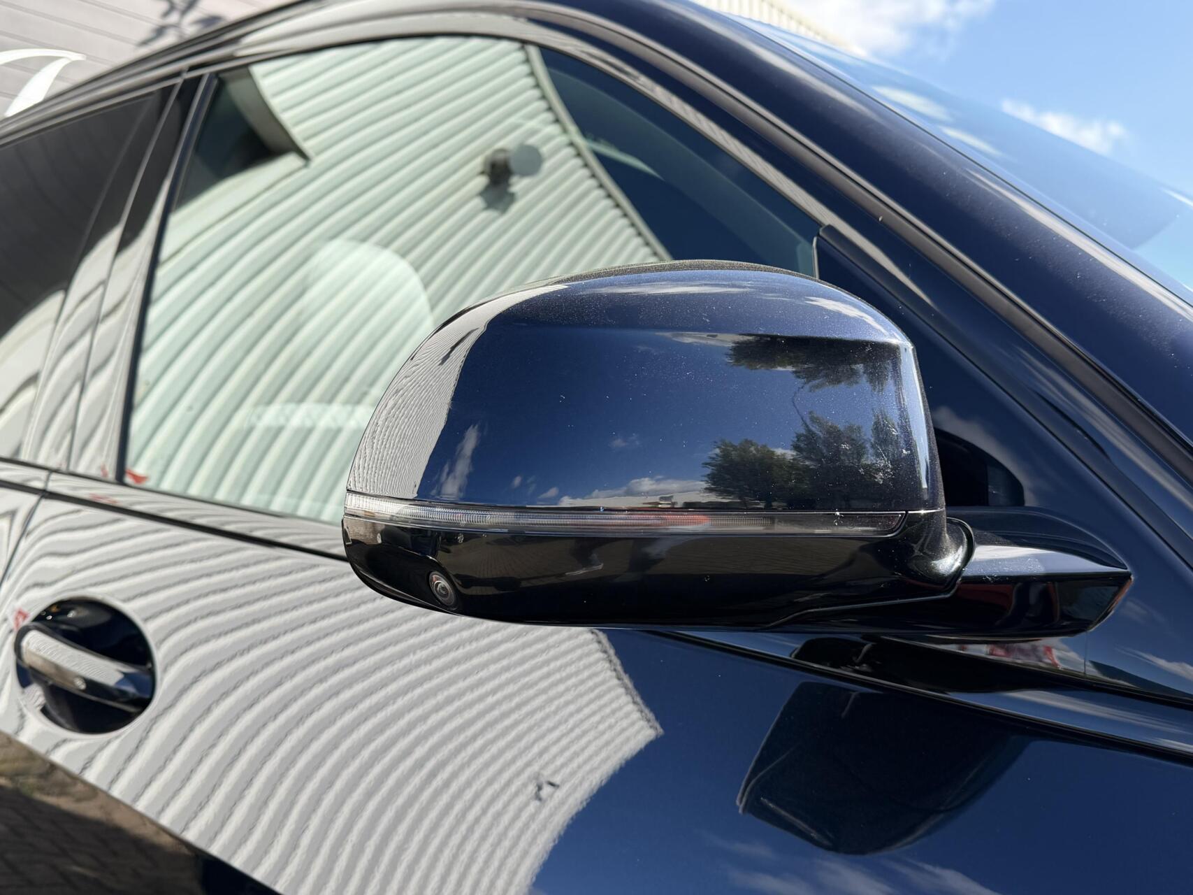 Foto van BMW X5 Xdrive45e