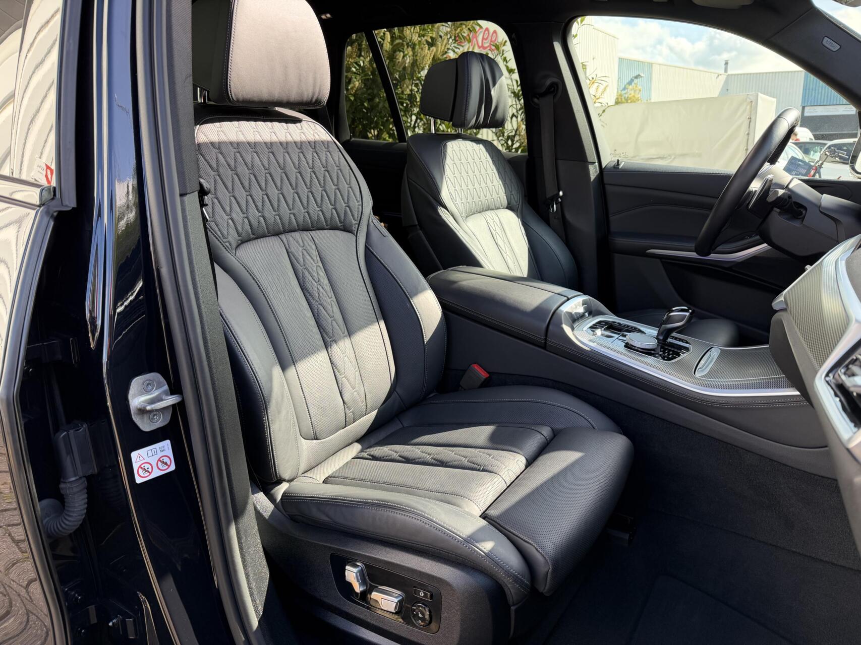 Foto van BMW X5 Xdrive45e