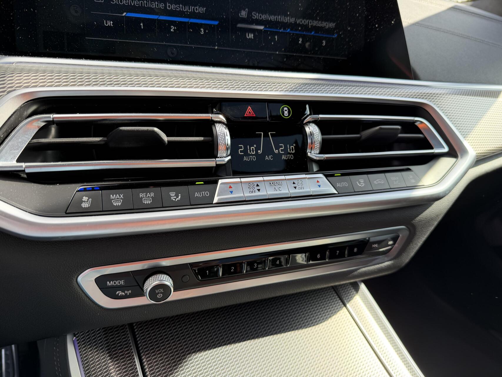 Foto van BMW X5 Xdrive45e
