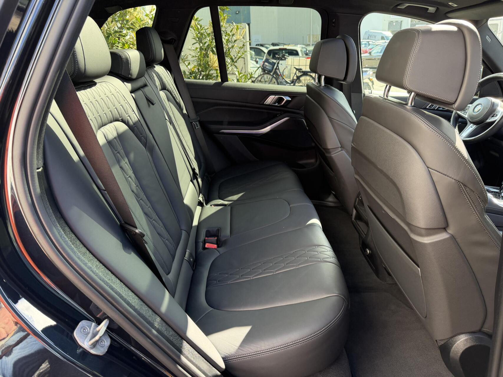 Foto van BMW X5 Xdrive45e
