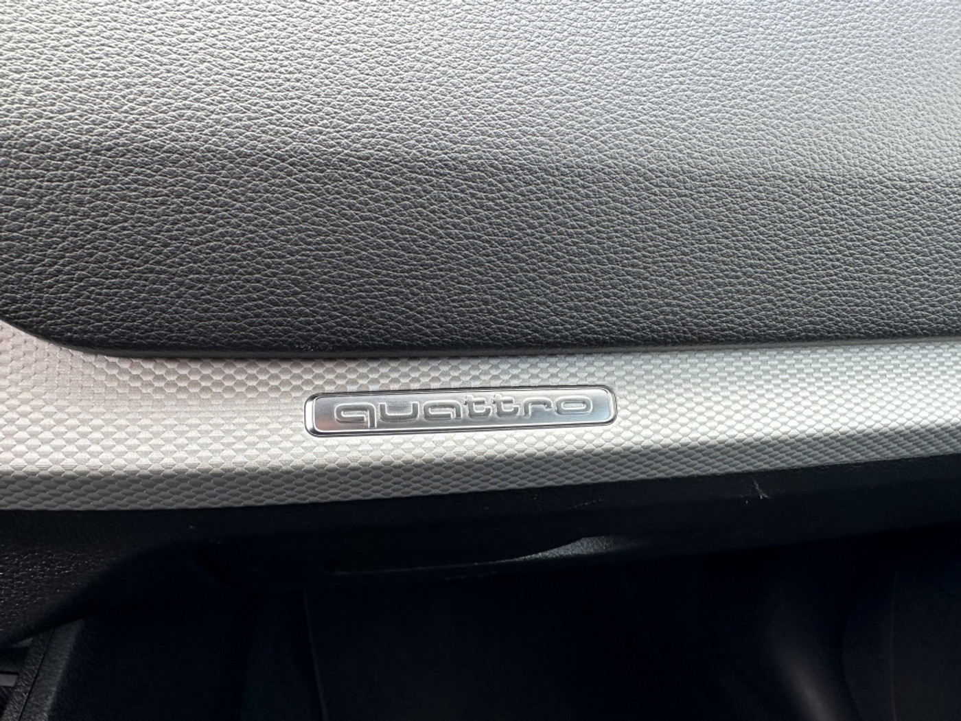 Foto van Audi Q2