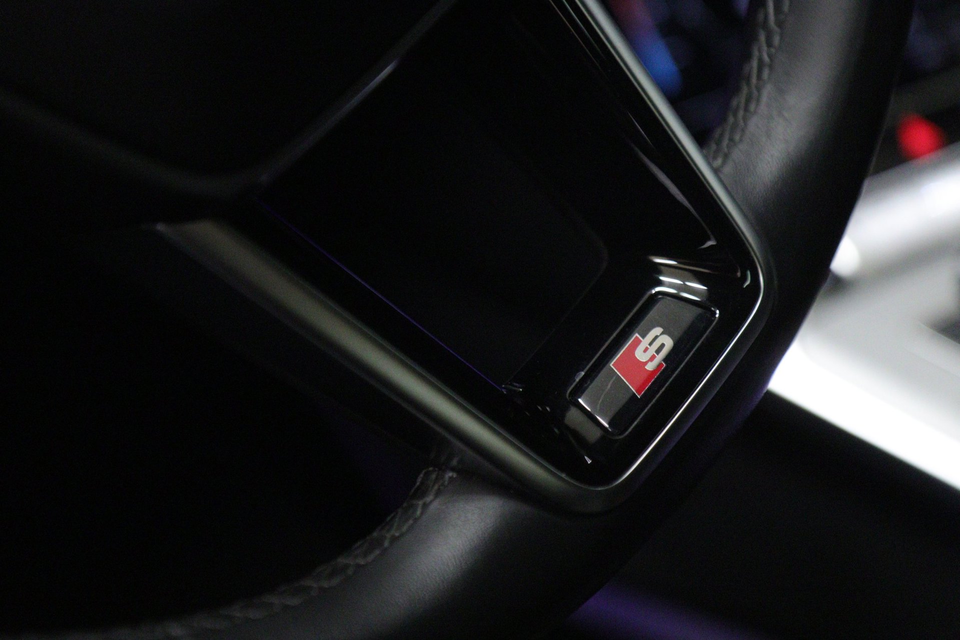 Foto van Audi A6 Avant 55 TFSI E