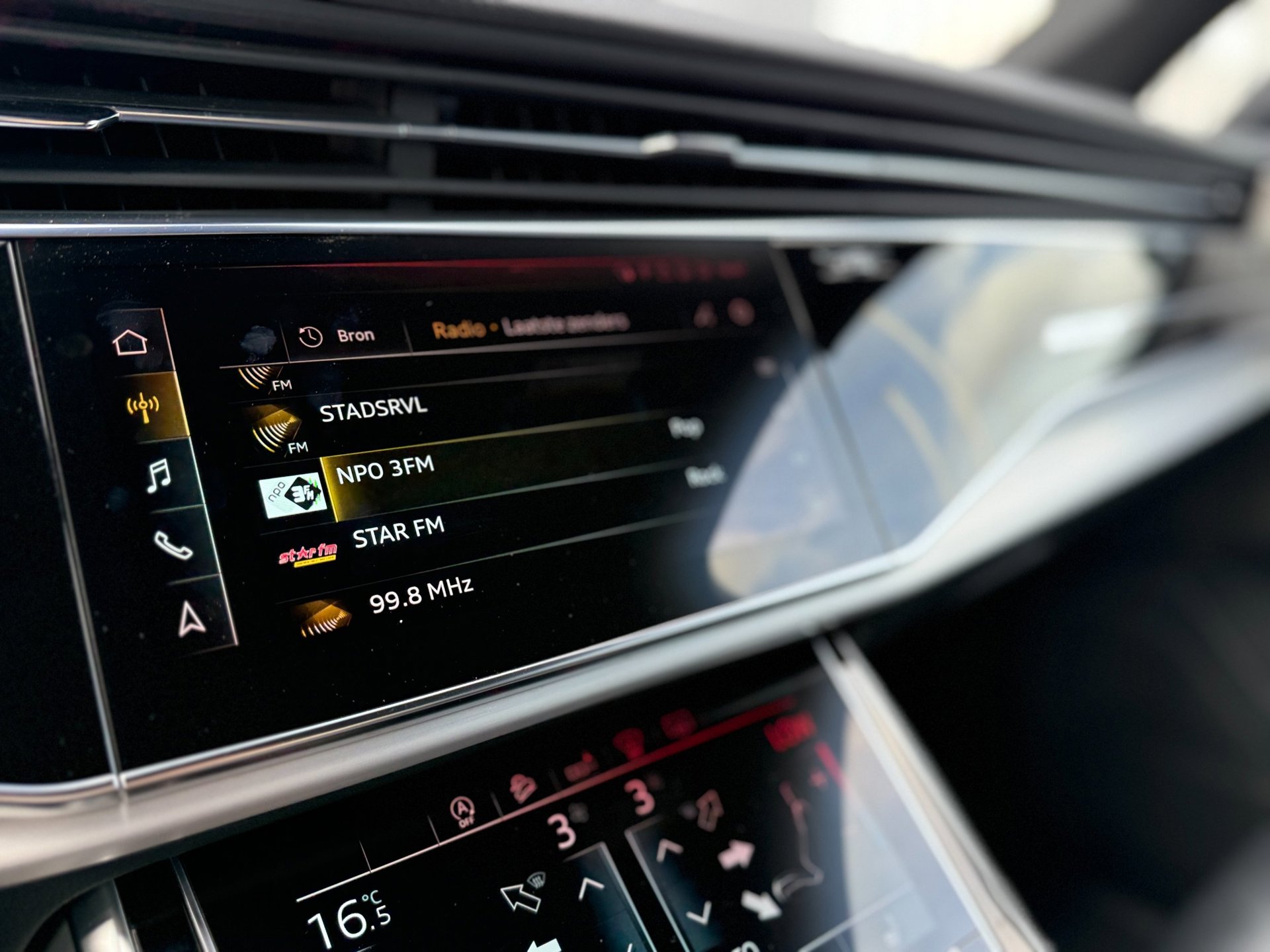 Foto van Audi Q7