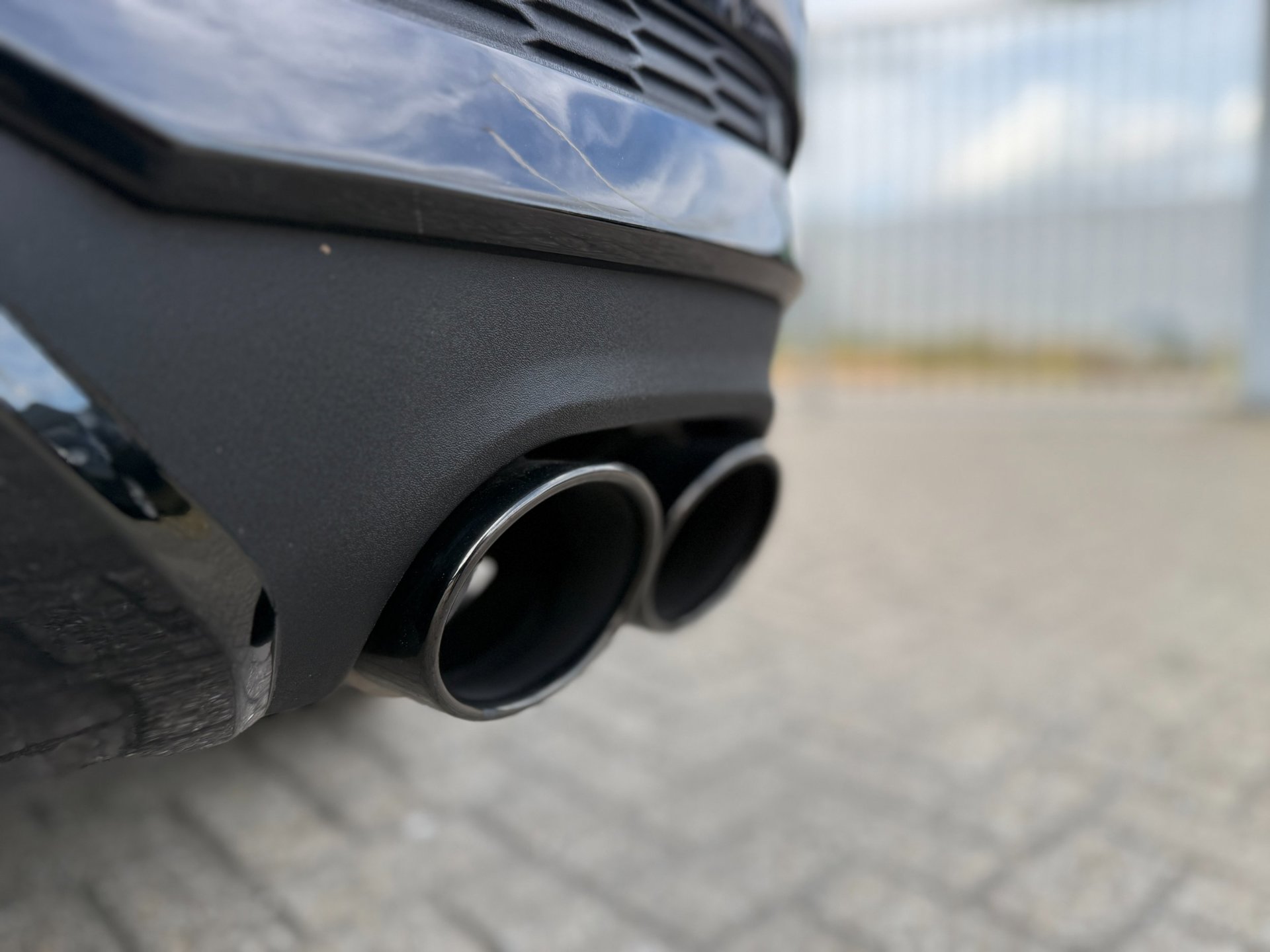 Foto van Audi Q7