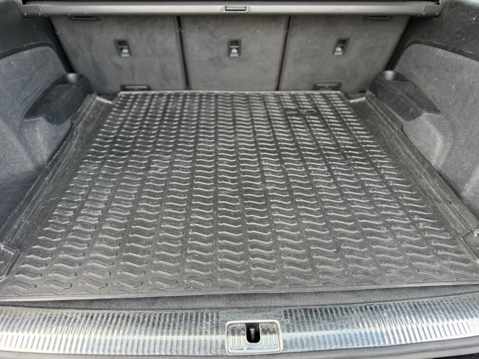 Foto van Audi Q7