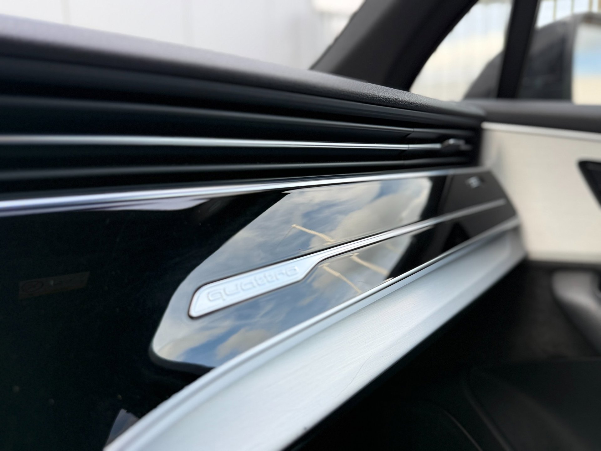 Foto van Audi Q7