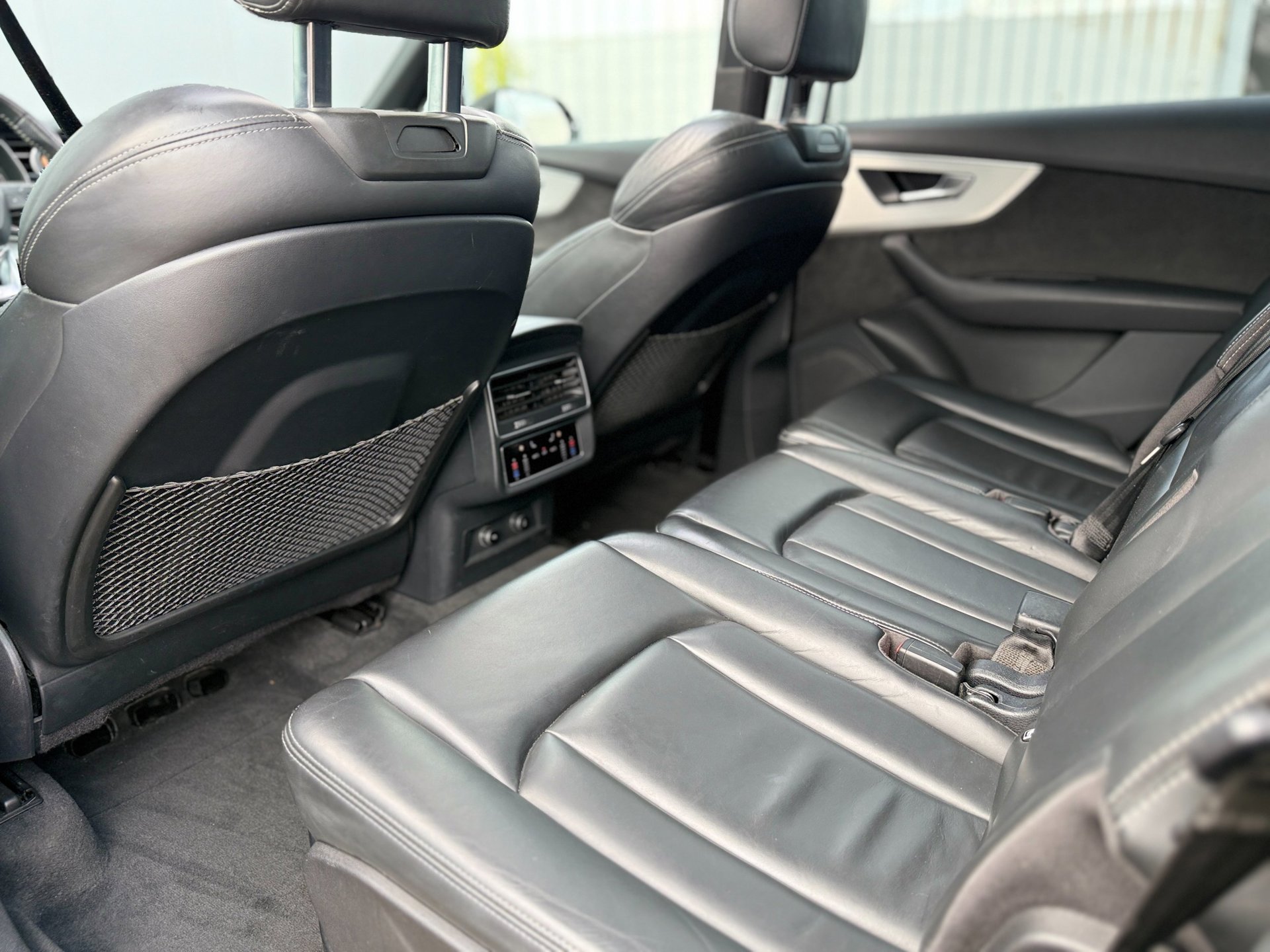 Foto van Audi Q7