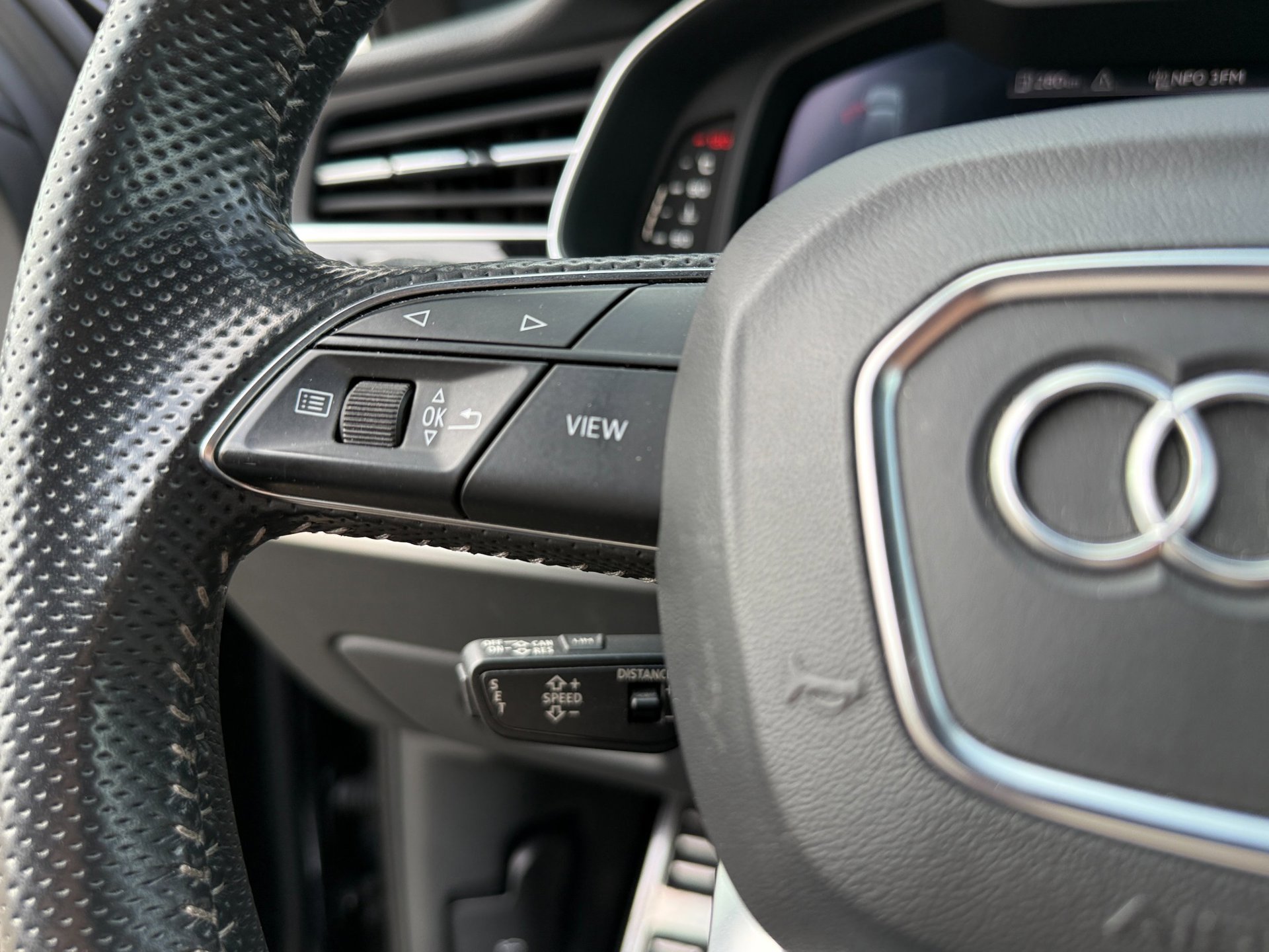 Foto van Audi Q7