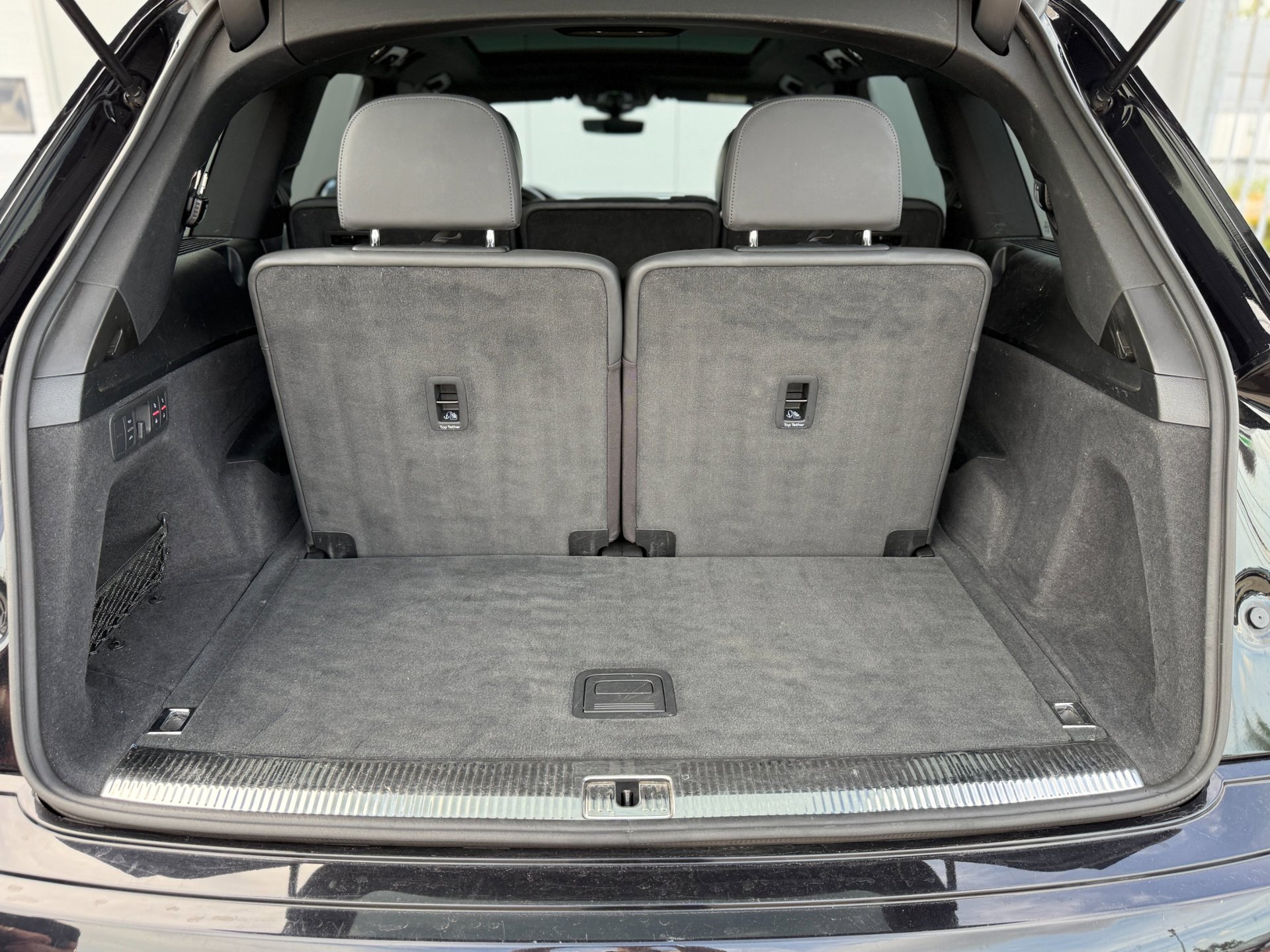 Foto van Audi Q7