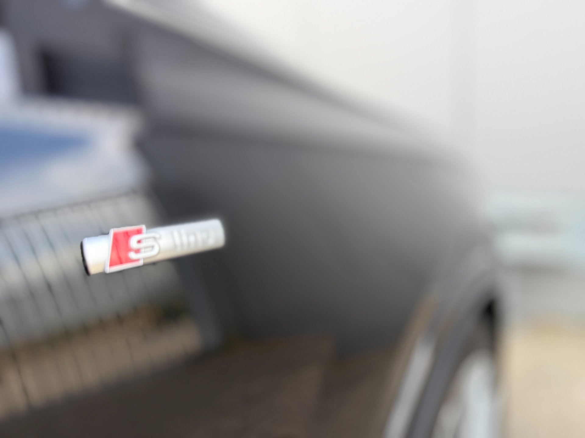 Foto van Audi Q7