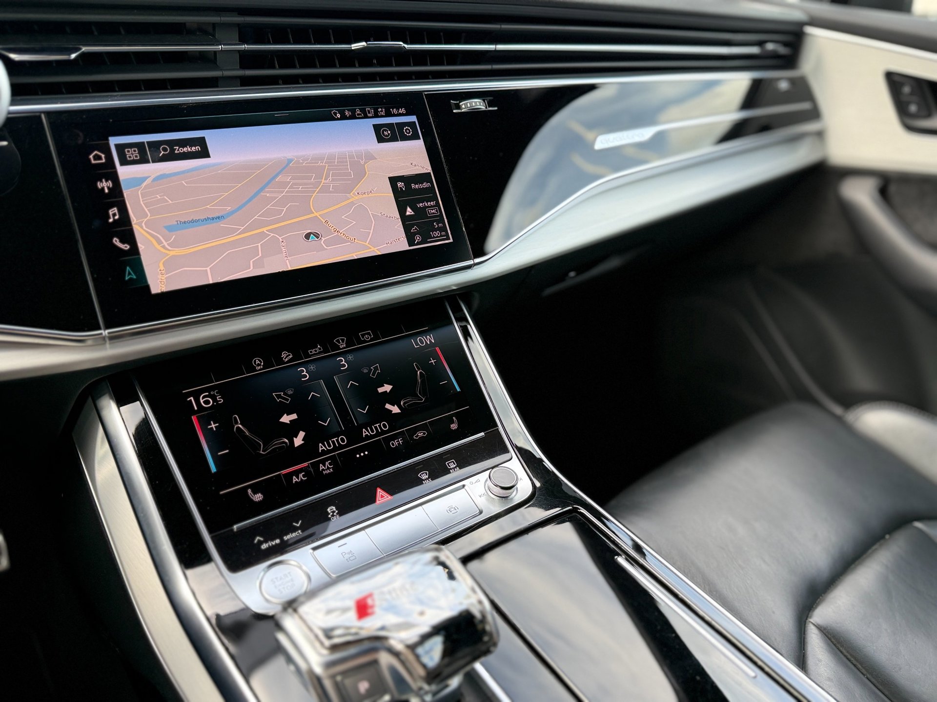 Foto van Audi Q7