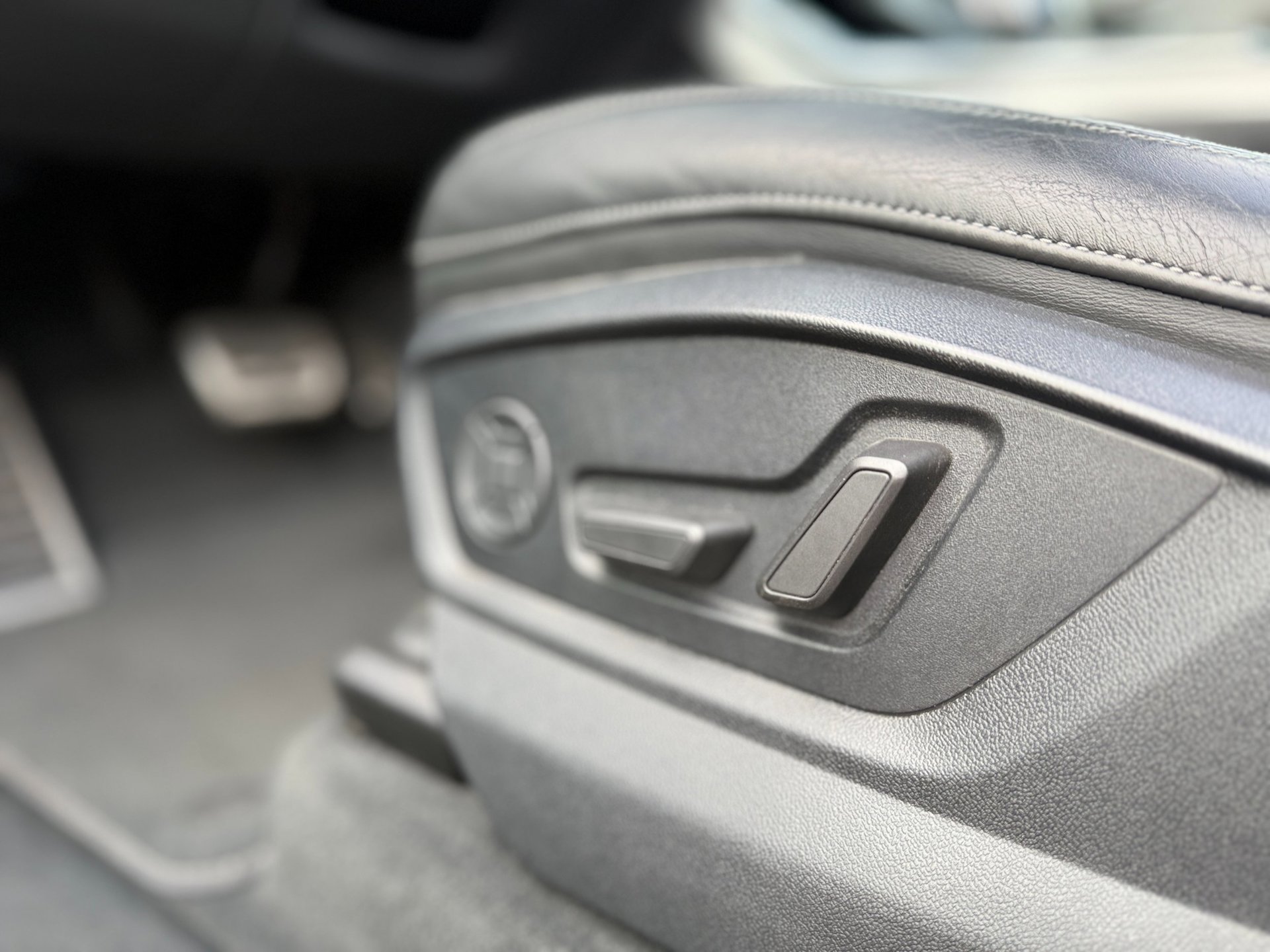 Foto van Audi Q7
