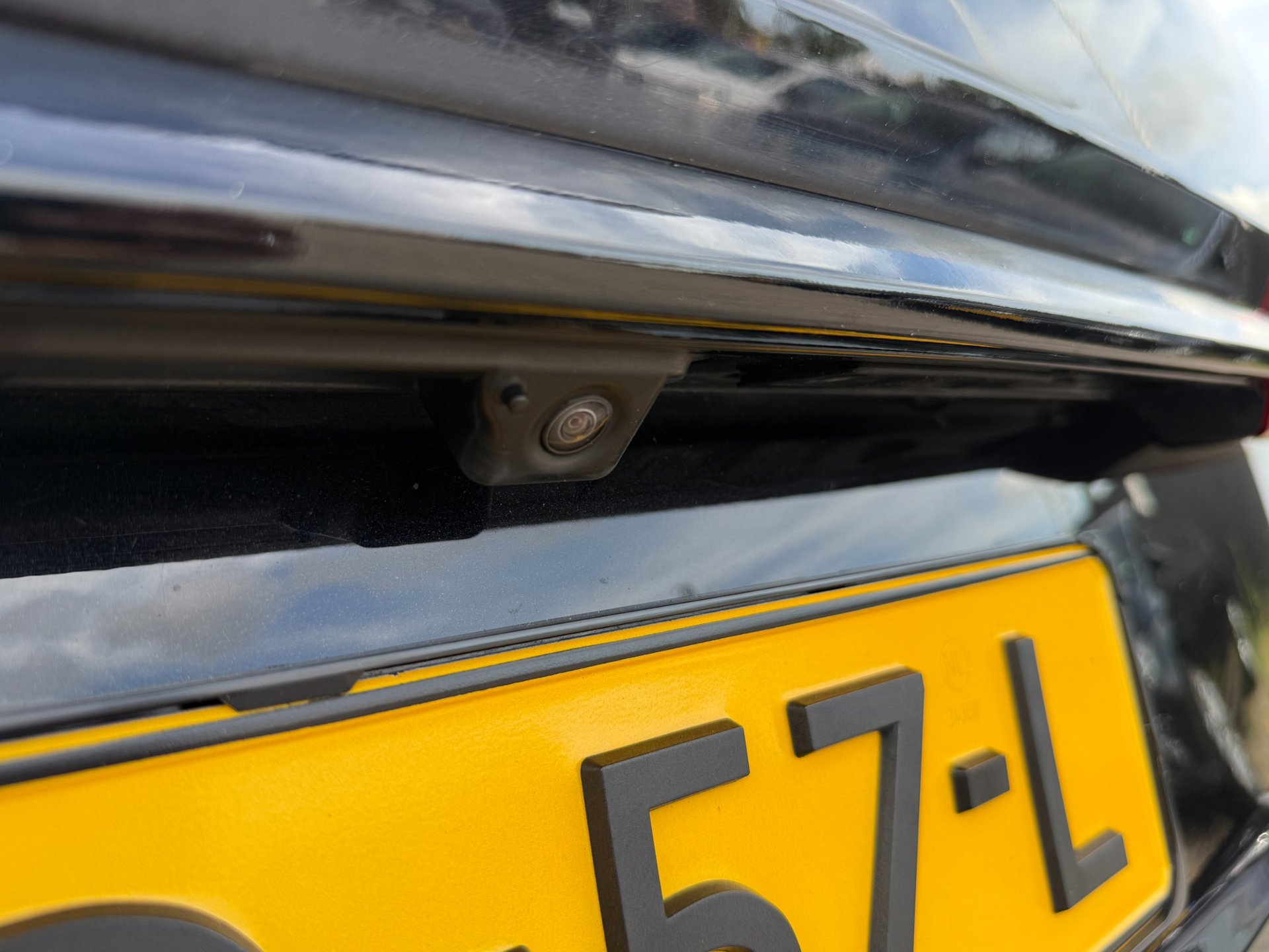 Foto van Audi Q7