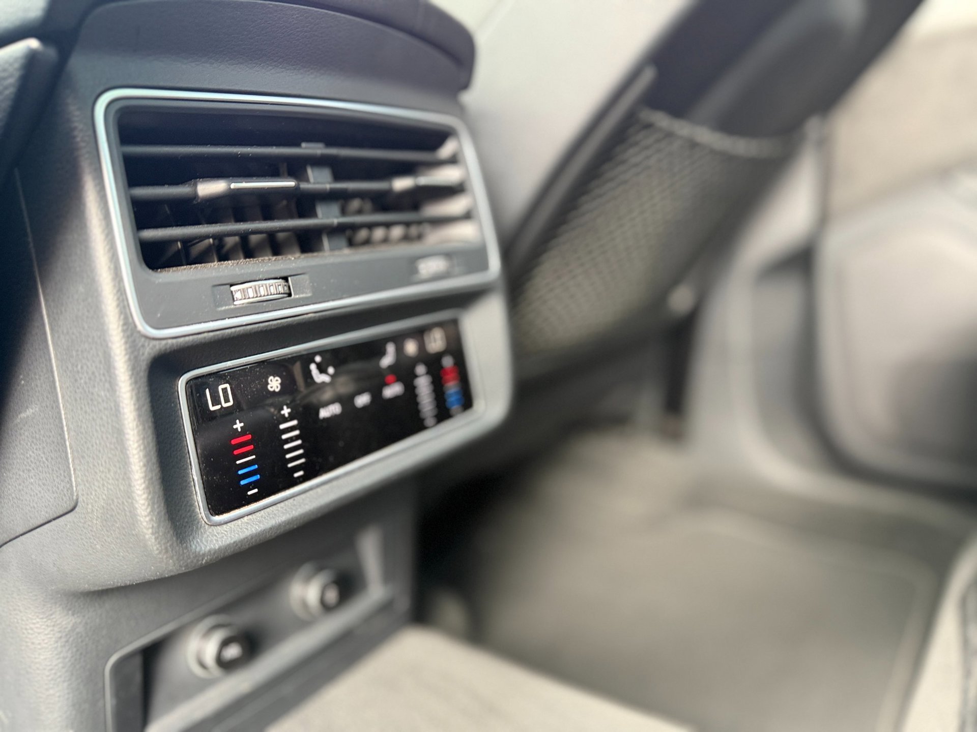 Foto van Audi Q7