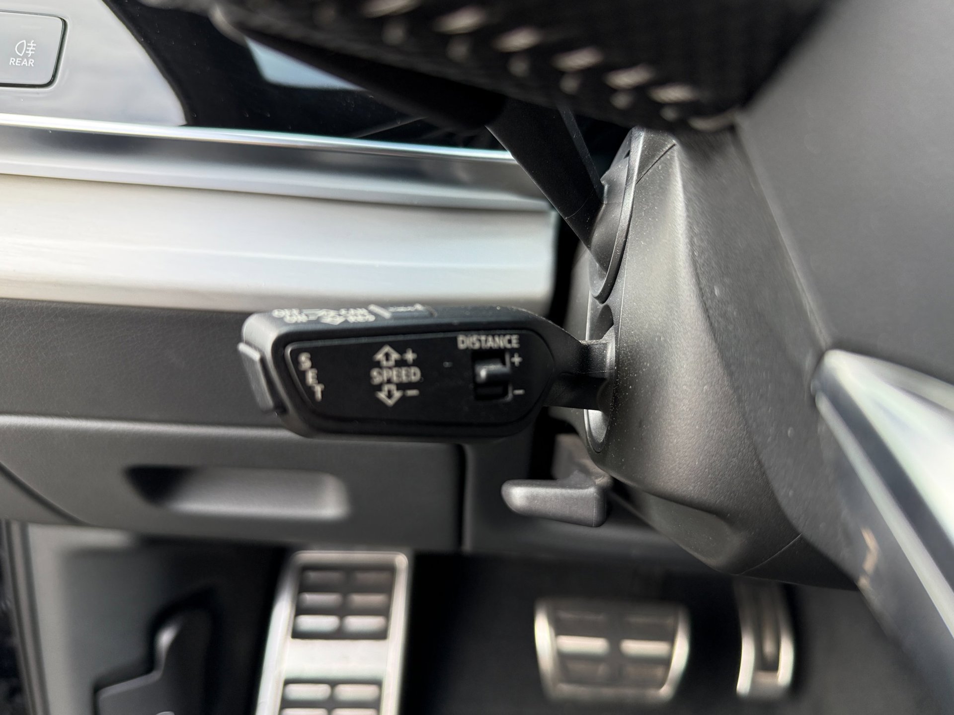 Foto van Audi Q7