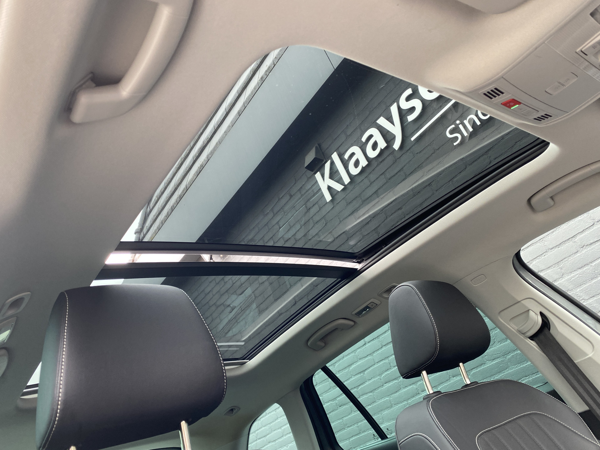 Foto van Škoda Superb Combi