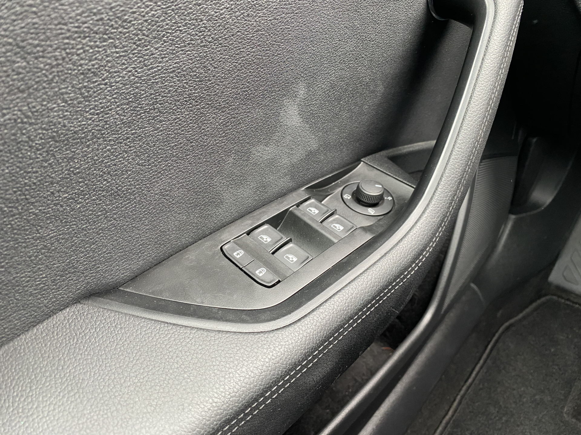 Foto van Škoda Superb Combi