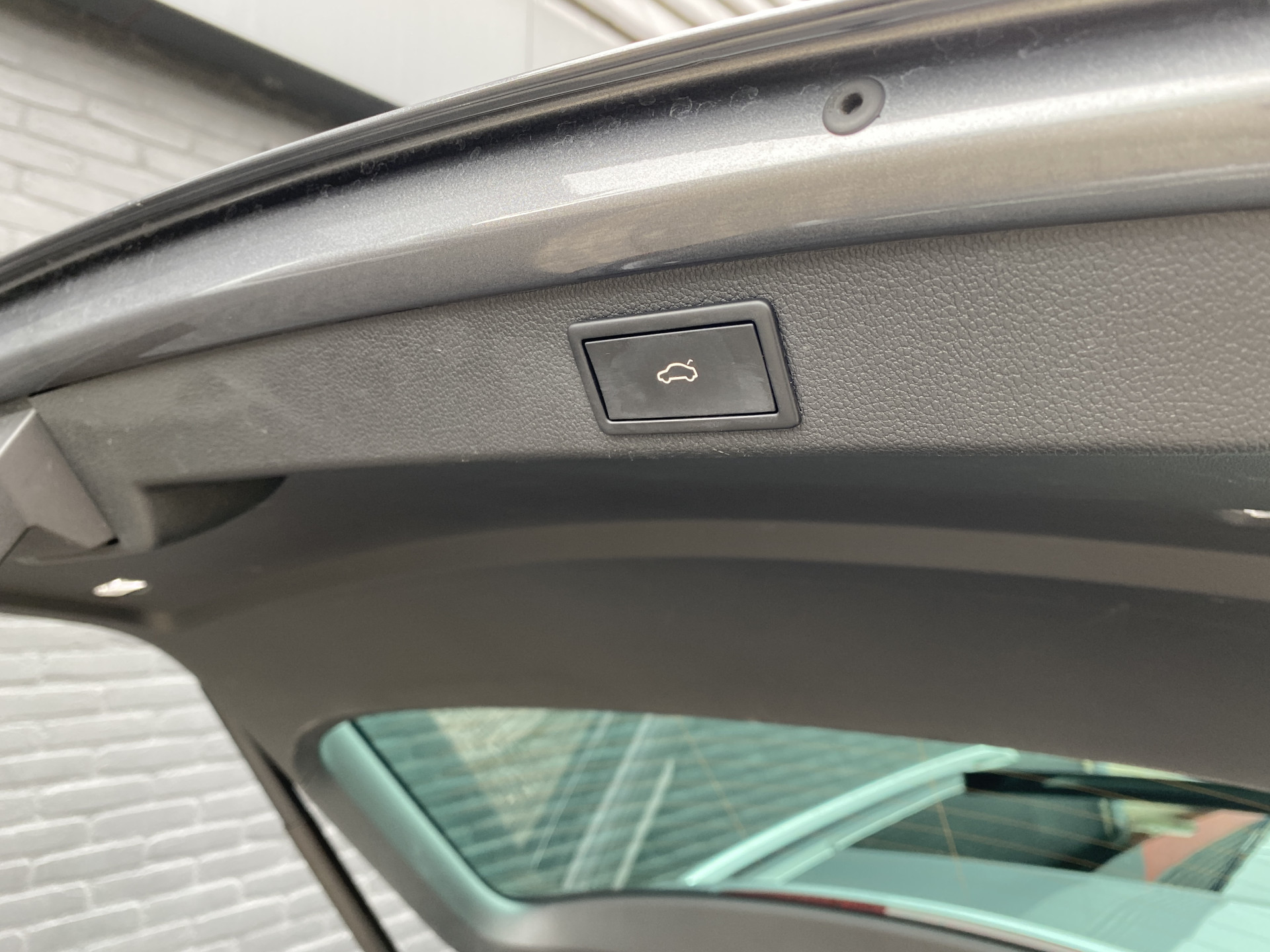 Foto van Škoda Superb Combi