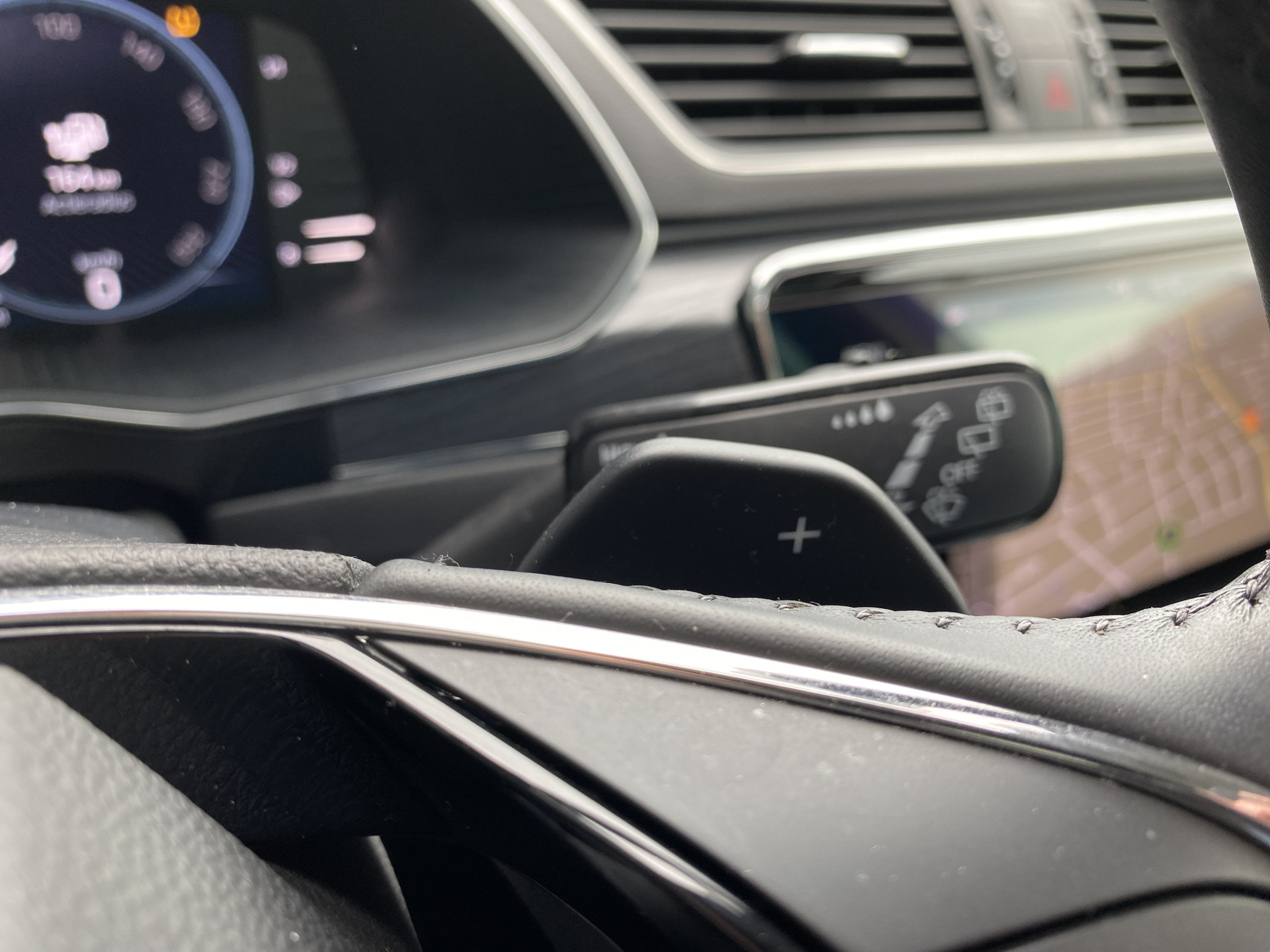 Foto van Škoda Superb Combi