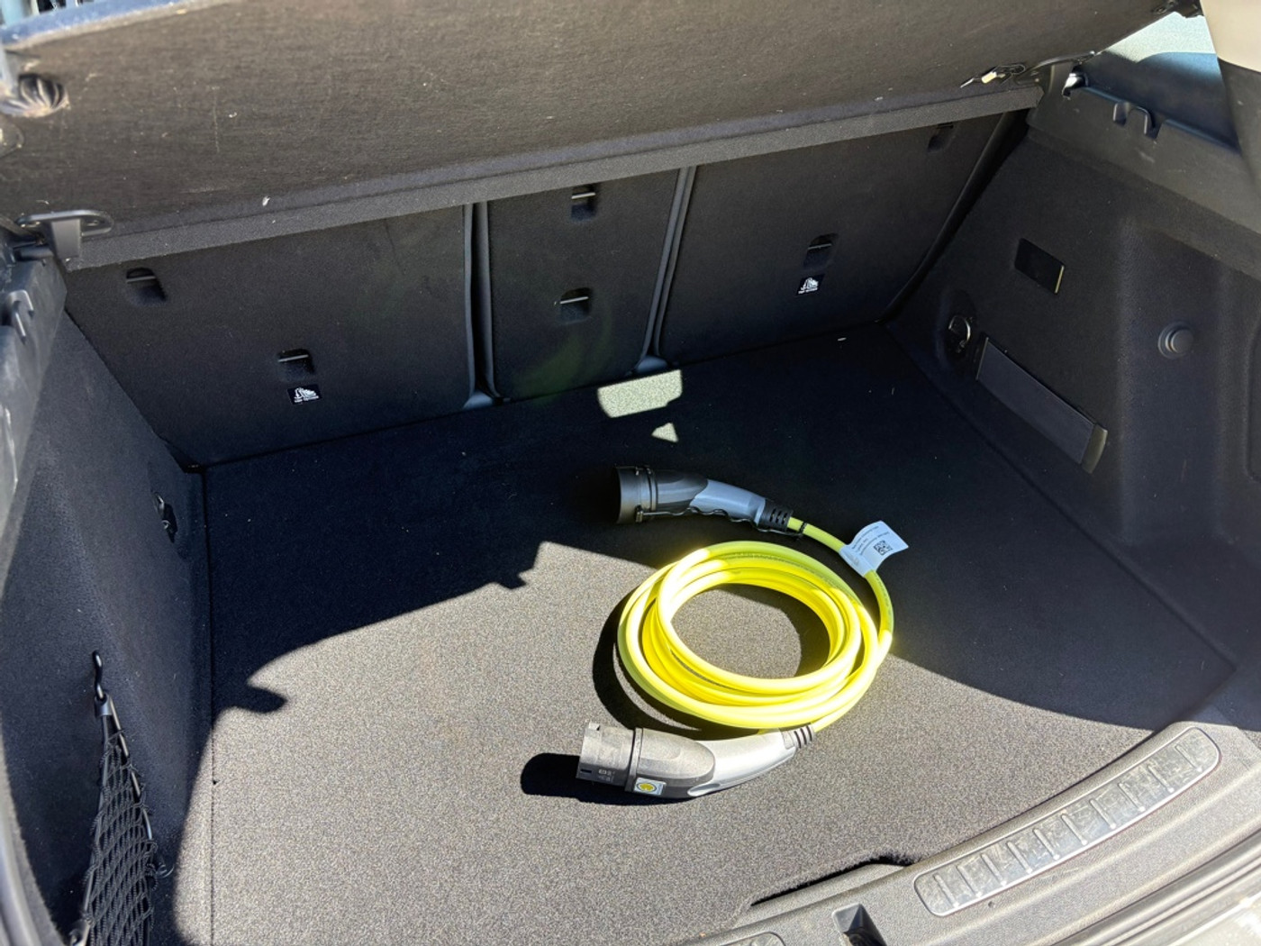 Foto van Mini Countryman Cooper Se All4