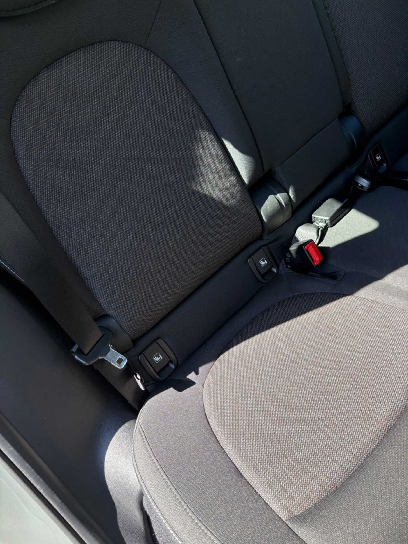 Foto van Mini Countryman Cooper Se All4