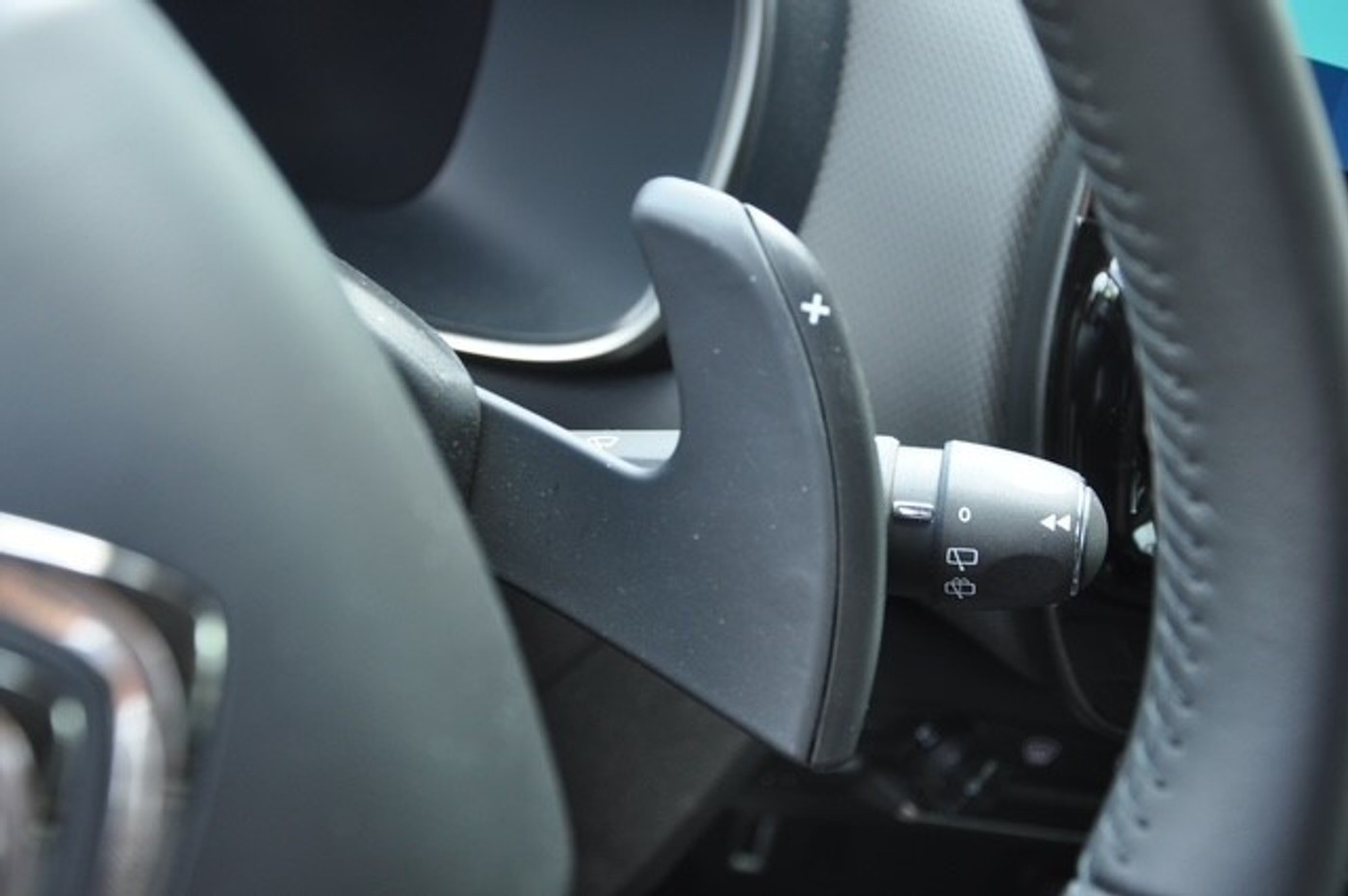 Foto van Citroen C5 Aircross