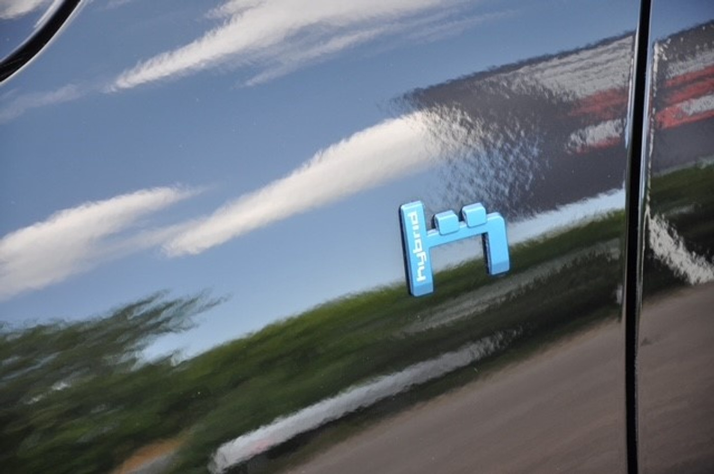 Foto van Citroen C5 Aircross