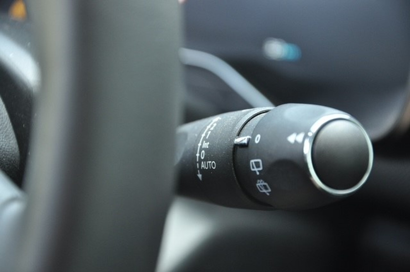 Foto van Citroen C5 Aircross