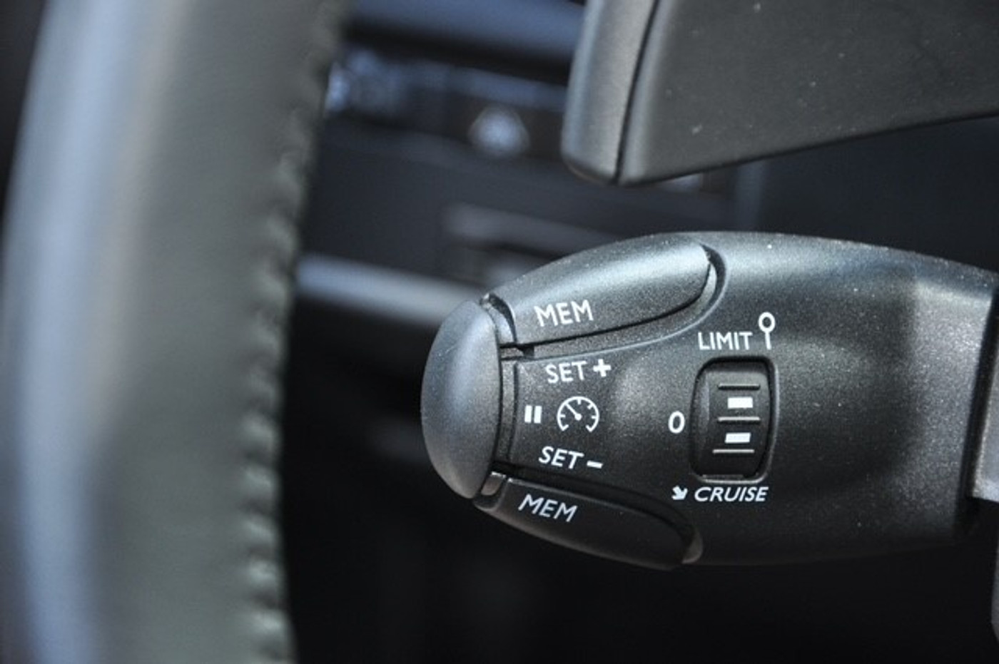 Foto van Citroen C5 Aircross
