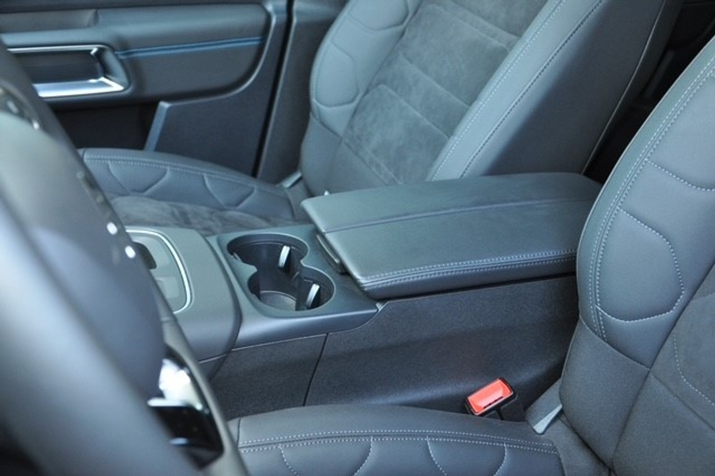 Foto van Citroen C5 Aircross