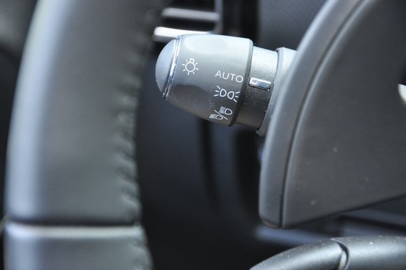 Foto van Citroen C5 Aircross