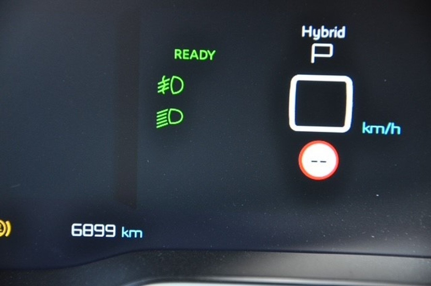 Foto van Citroen C5 Aircross