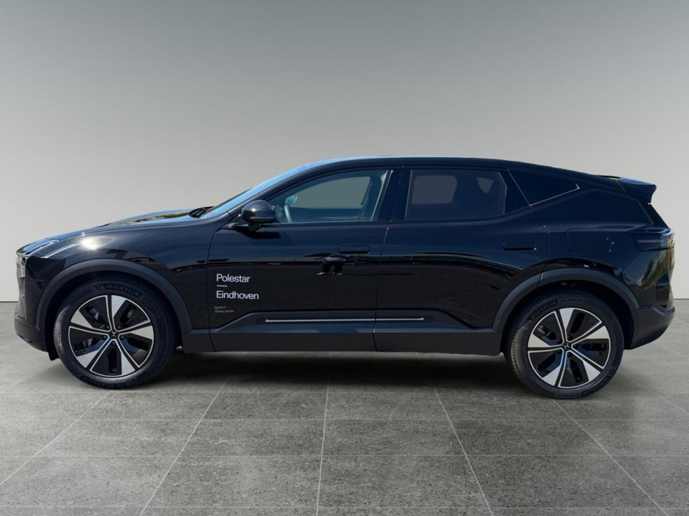 Foto van Polestar Polestar 3
