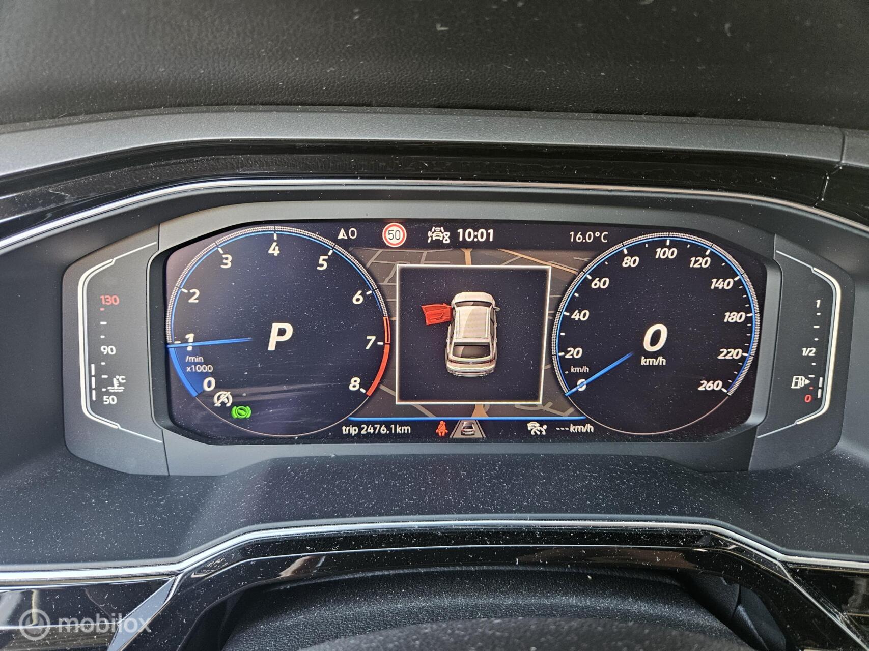 Foto van Volkswagen Taigo