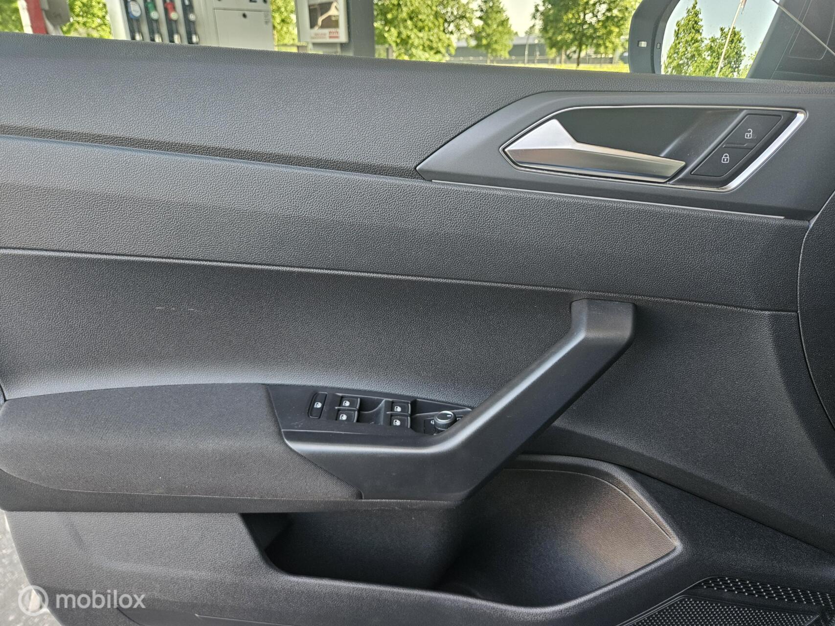 Foto van Volkswagen Taigo