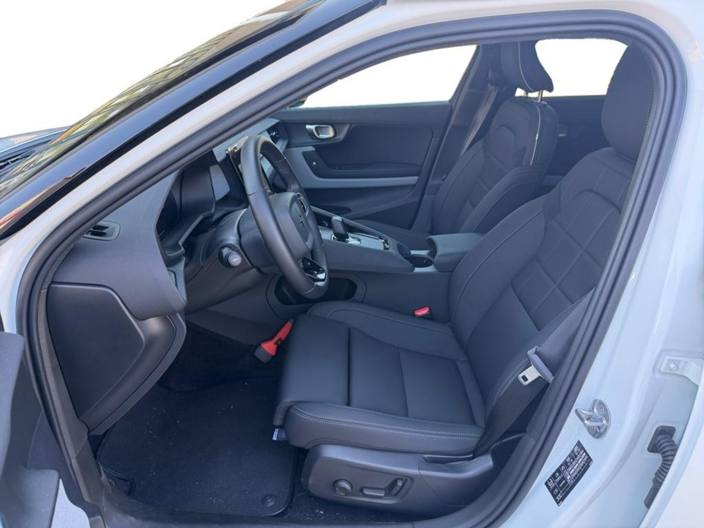 Foto van Polestar Polestar 2