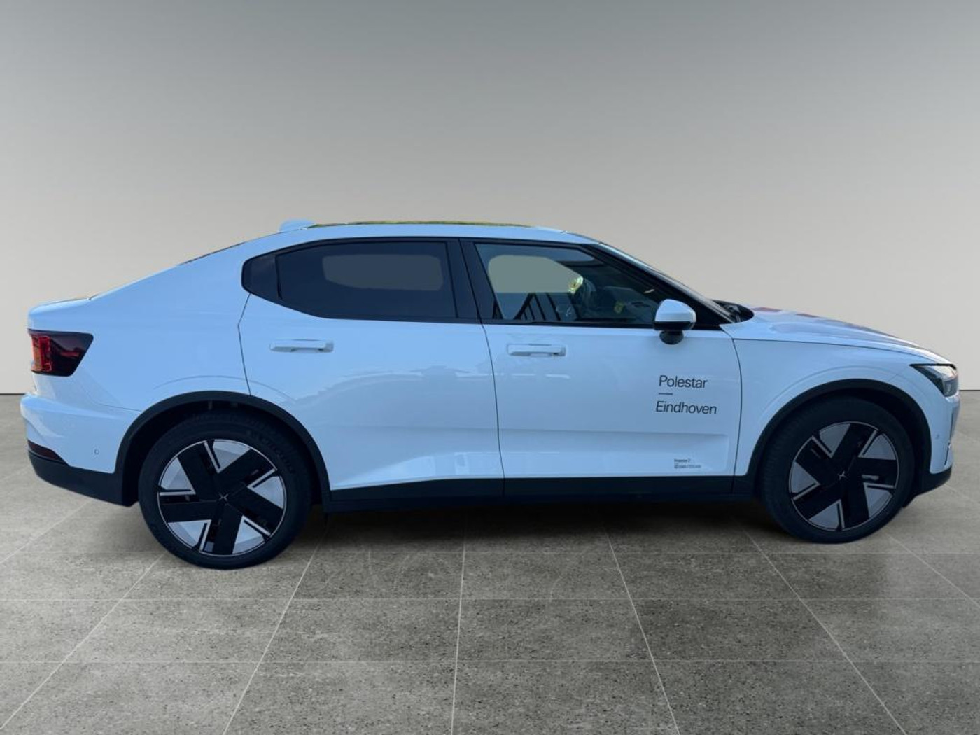 Foto van Polestar Polestar 2