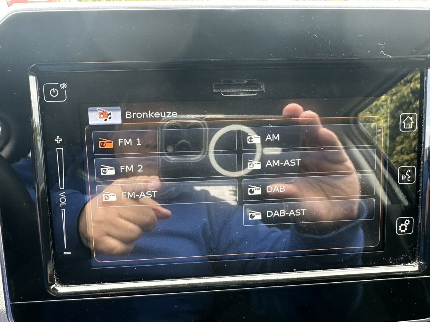 Foto van Suzuki Ignis