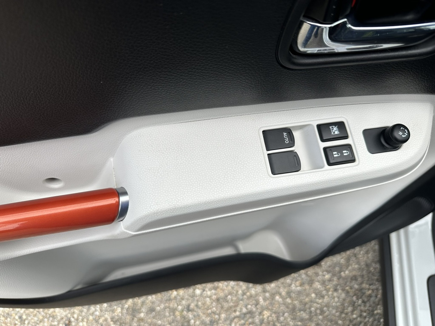 Foto van Suzuki Ignis