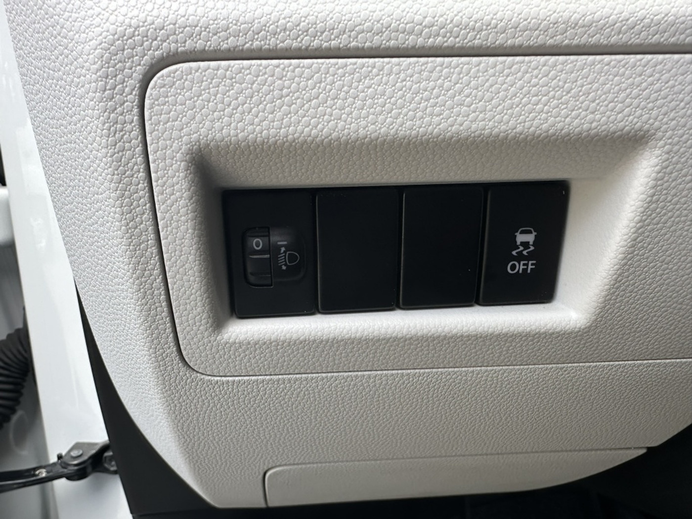 Foto van Suzuki Ignis