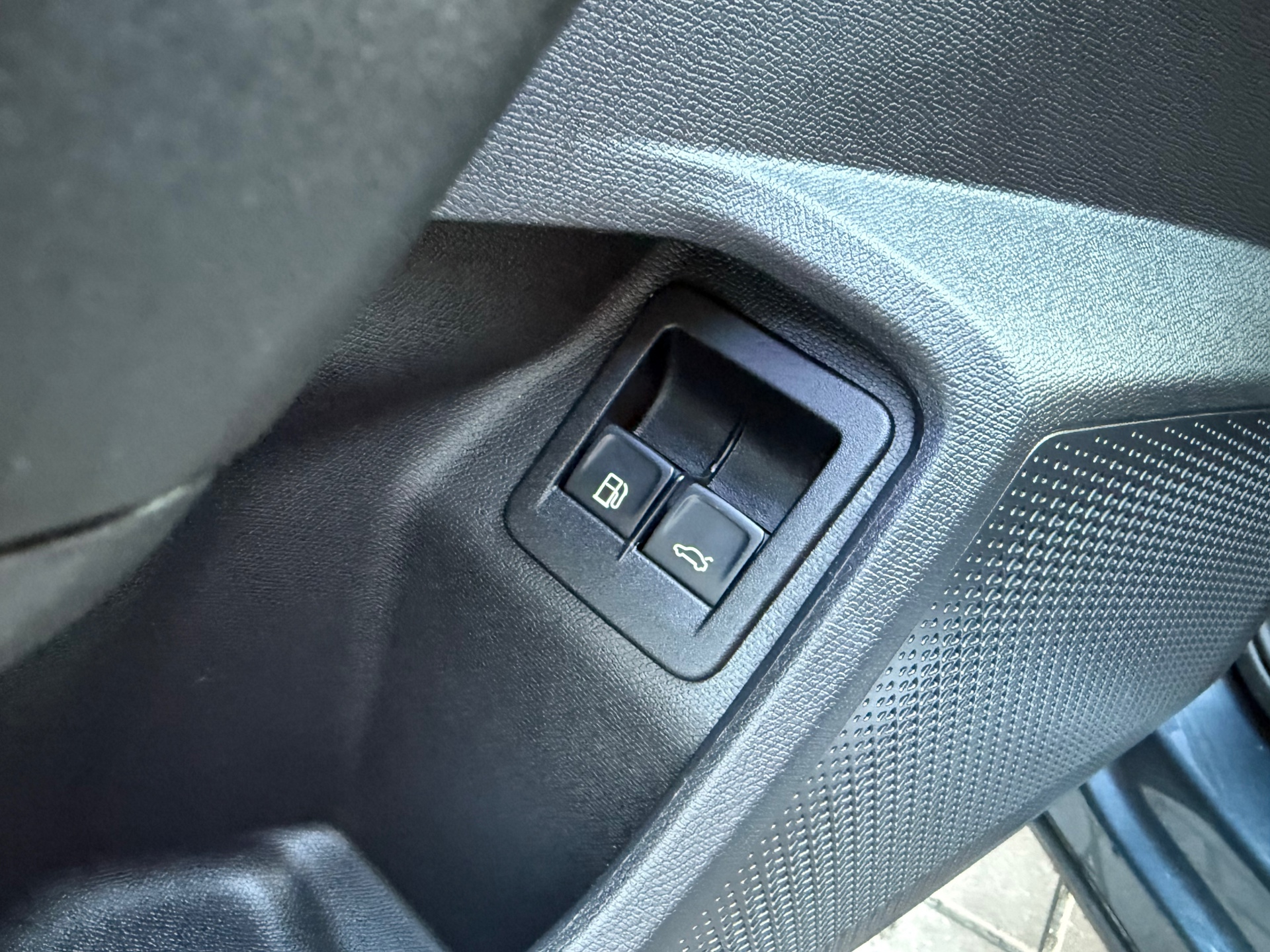 Foto van Cupra Formentor
